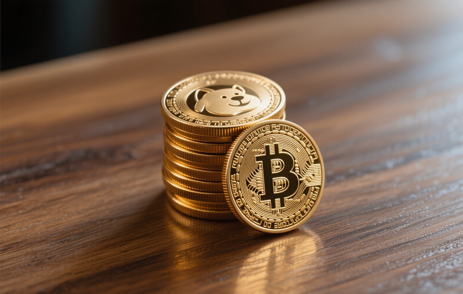 币安交易所申请冻结涉案资金，加密货币安全与合规引关注